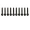Crp Products M-Benz C2 94-96 4 Cyl 2.2L Head Bolt Set, 81010500 81010500 - alternate 1